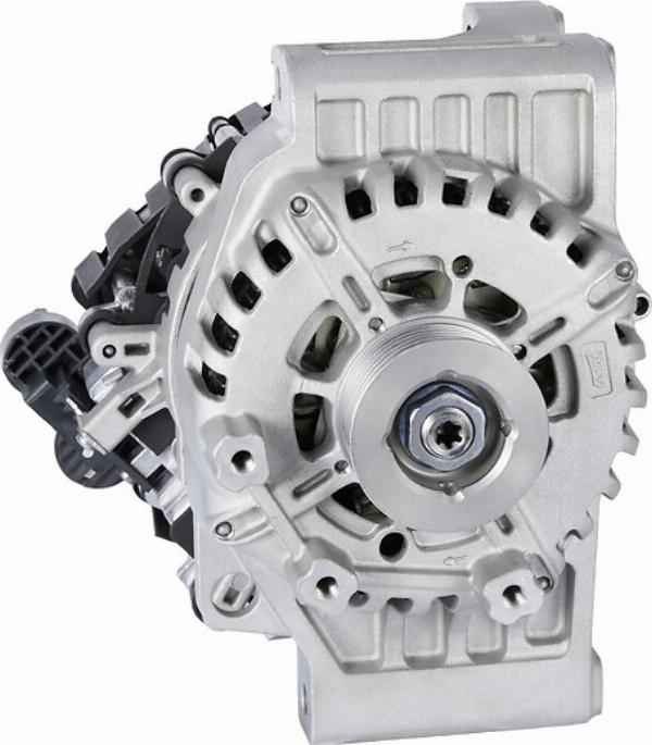 VALEO 615500 - Пусковий генератор autocars.com.ua