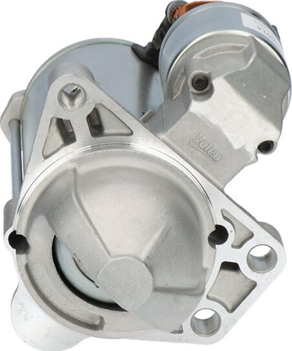 VALEO 616449 - Стартер autocars.com.ua
