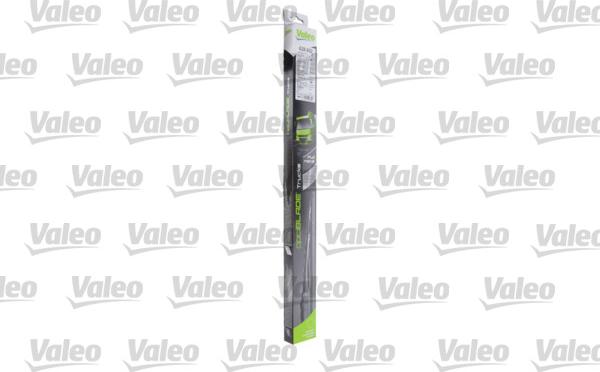 Valeo 628602 - Щітка склоочисника autocars.com.ua