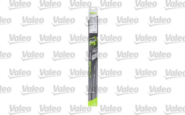 Valeo 628602 - Щітка склоочисника autocars.com.ua