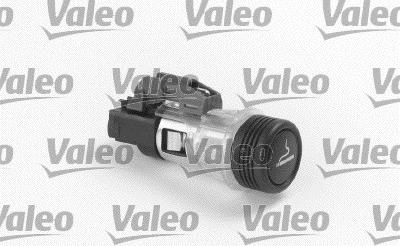 Valeo 634002 - Прикуриватель autocars.com.ua