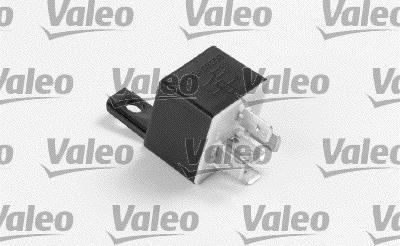 Valeo 643508 - Реле, рабочий ток autodnr.net