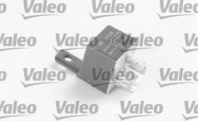 Valeo 643822 - Реле, рабочий ток autodnr.net