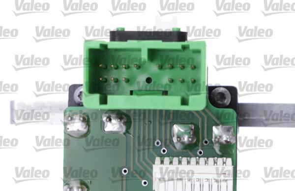Valeo 645029 - Выключатель на рулевой колонке autodnr.net