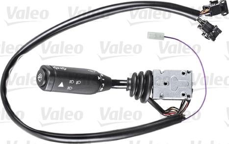 Valeo 645131 - Выключатель на рулевой колонке autodnr.net