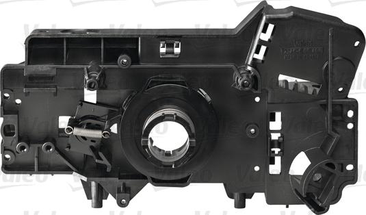 VALEO 645154 - Вита пружина, подушка безпеки autocars.com.ua