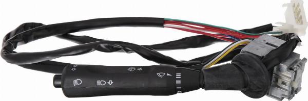 VALEO 645174 - Вимикач на рульовій колонці autocars.com.ua