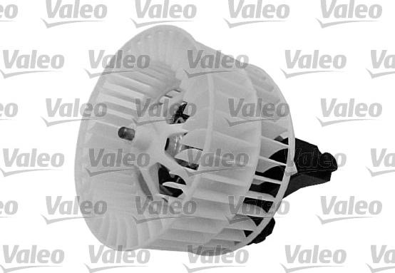 Valeo 698841 - Вентилятор салону autocars.com.ua