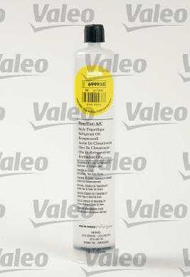 Valeo 699935 - Компресор-масло autocars.com.ua