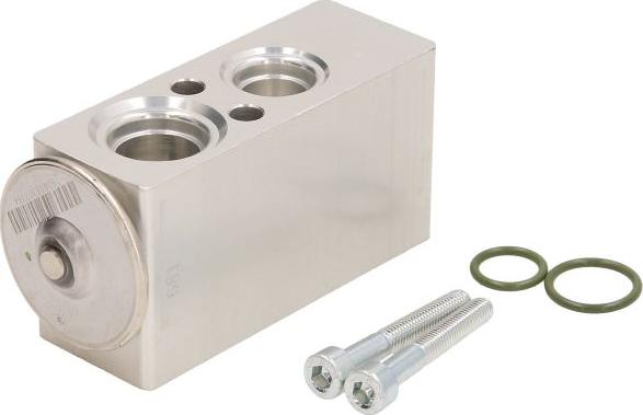 VALEO 699944 - Розширювальний клапан, кондиціонер autocars.com.ua