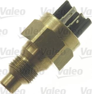 Valeo 700060 - Датчик, температура охлаждающей жидкости avtokuzovplus.com.ua