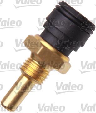 Valeo 700069 - Датчик, температура охлаждающей жидкости autodnr.net