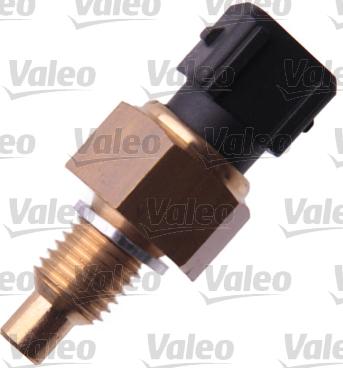 Valeo 700072 - Датчик, температура охлаждающей жидкости autodnr.net