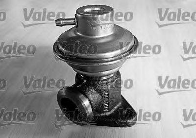 Valeo 700403 - Клапан повернення ОГ autocars.com.ua