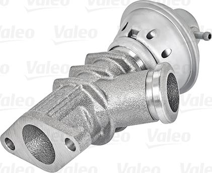 Valeo 700405 - Клапан рециркуляції ВГ autocars.com.ua