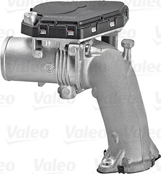 Valeo 700416 - Корпус дроссельной заслонки avtokuzovplus.com.ua