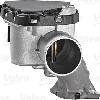 Valeo 700416 - Корпус дроссельной заслонки avtokuzovplus.com.ua