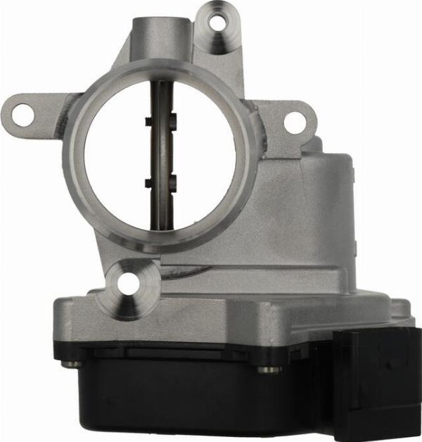 VALEO 700432 - Патрубок дросельної заслінки autocars.com.ua