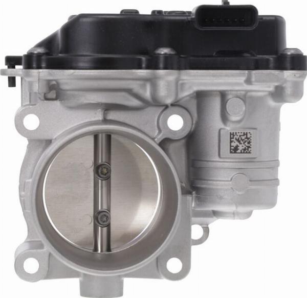 VALEO 700466 - Патрубок дросельної заслінки autocars.com.ua