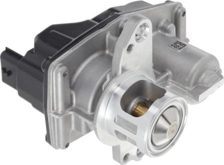 VALEO 700477 - Клапан повернення ОГ autocars.com.ua