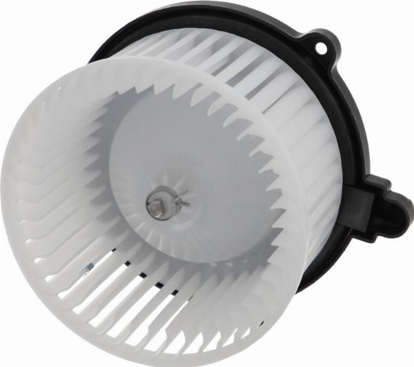VALEO 715096 - Вентилятор салону autocars.com.ua