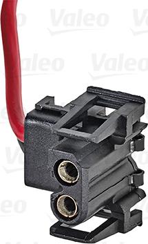 Valeo 715247 - Вентилятор салону autocars.com.ua