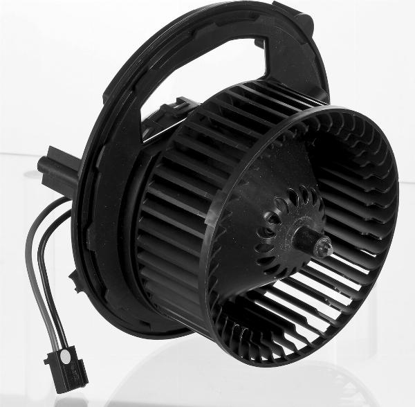 VALEO 715269 - Вентилятор салону autocars.com.ua