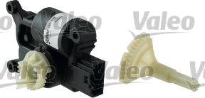 Valeo 715279 - Регулювальний елемент, змішувальний клапан autocars.com.ua