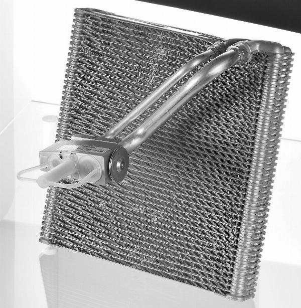 VALEO 715325 - Випарник, кондиціонер autocars.com.ua