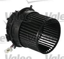 VALEO 715346 - Вентилятор салону autocars.com.ua