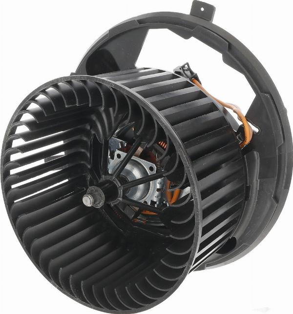 VALEO 715348 - Вентилятор салону autocars.com.ua