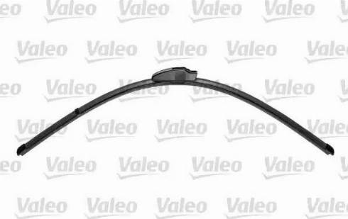 Valeo 728965 - Щітка склоочисника autocars.com.ua