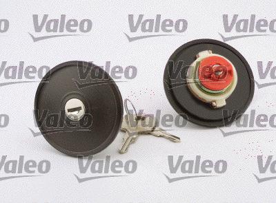 VALEO 745371 - Кришка, паливної бак autocars.com.ua