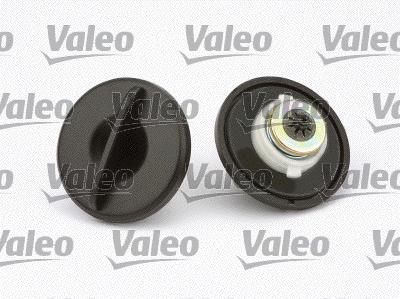 VALEO 745376 - Кришка, паливної бак autocars.com.ua