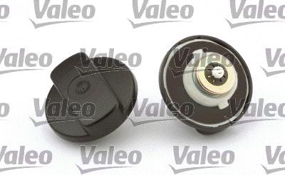 VALEO 745377 - Кришка, паливної бак autocars.com.ua