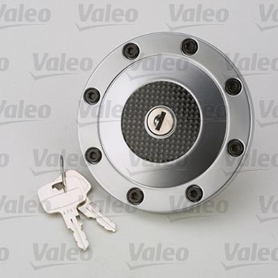 Valeo 745381 - Крышка, топливный бак autodnr.net