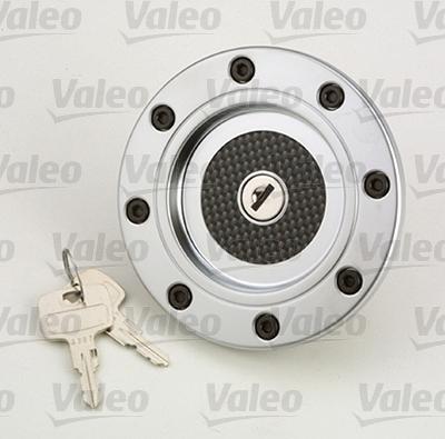 Valeo 745383 - Кришка, паливної бак autocars.com.ua