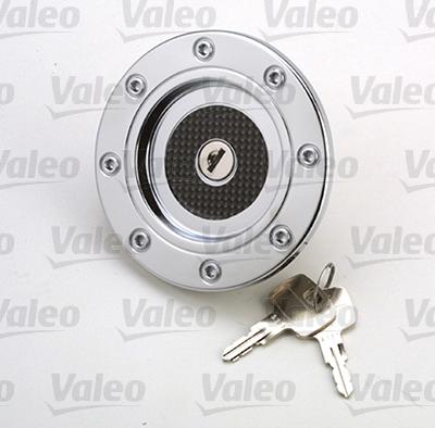 Valeo 745384 - Кришка, паливної бак autocars.com.ua