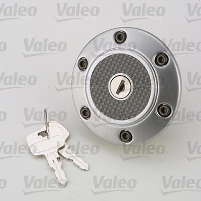 Valeo 745388 - Кришка, паливної бак autocars.com.ua