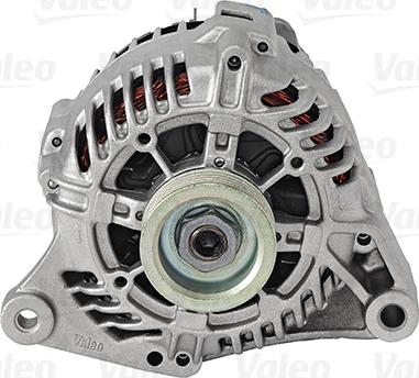 Valeo 746841 - Генератор autocars.com.ua