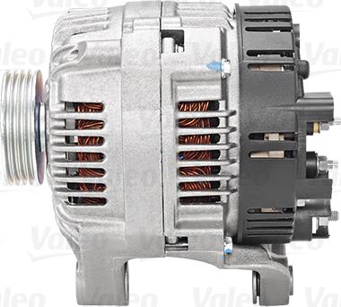 Valeo 746974 - Генератор avtokuzovplus.com.ua