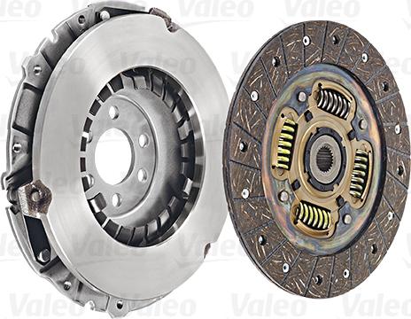 Valeo 786044 - 0 autocars.com.ua