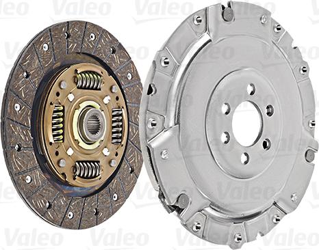 Valeo 786044 - 0 autocars.com.ua