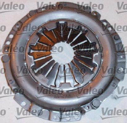 Valeo 801035 - 0 autocars.com.ua