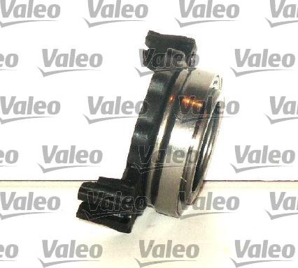 Valeo 801042 - Комплект зчеплення autocars.com.ua