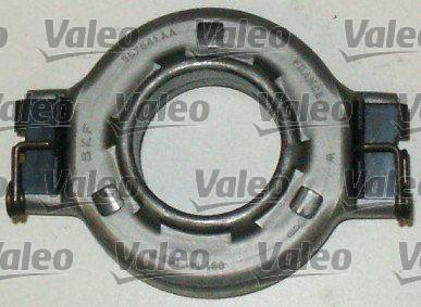 Valeo 801152 - Комплект зчеплення autocars.com.ua