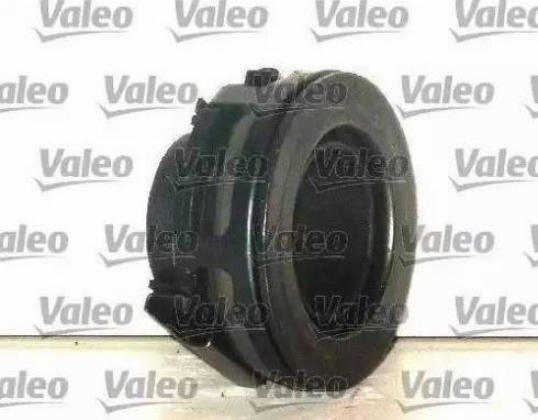 Valeo 801189 - Комплект зчеплення autocars.com.ua