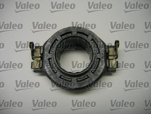 Valeo 801192 - Комплект сцепления avtokuzovplus.com.ua