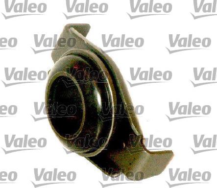 Valeo 801222 - Комплект зчеплення autocars.com.ua