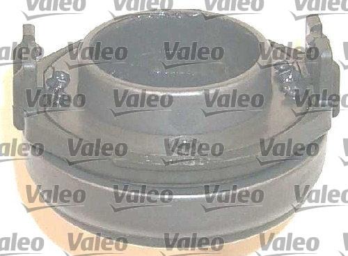 Valeo 801265 - Комплект зчеплення autocars.com.ua